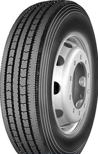 Шина вантажна SUPERCARGO 215/75R17,5 135/133M SC216 16PR, рульова
